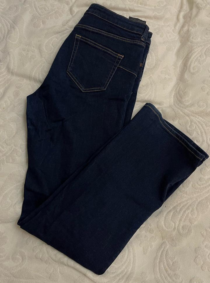 Джинсы ZARA