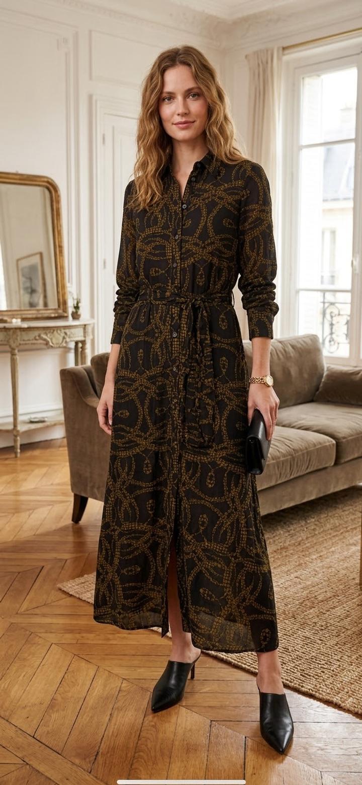 H&M
