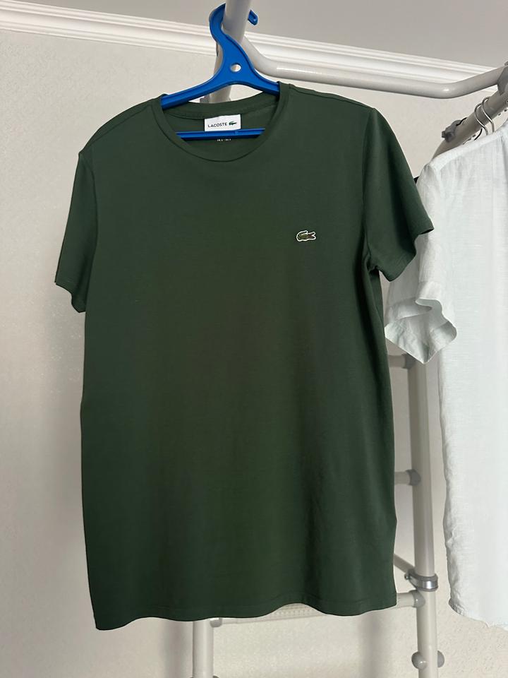 Lacoste