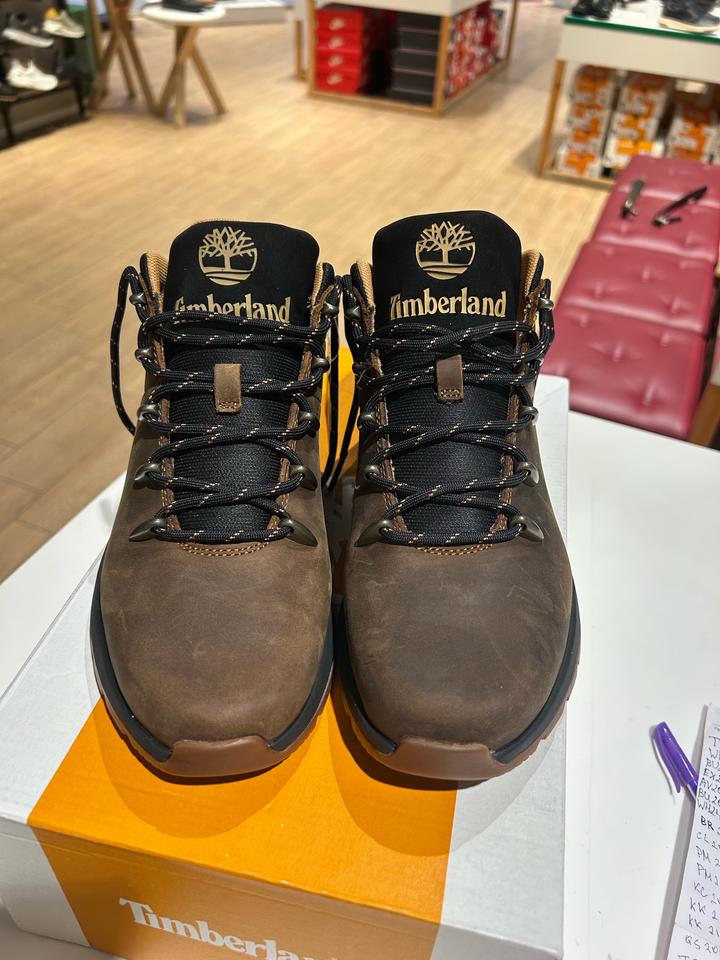 Timberland