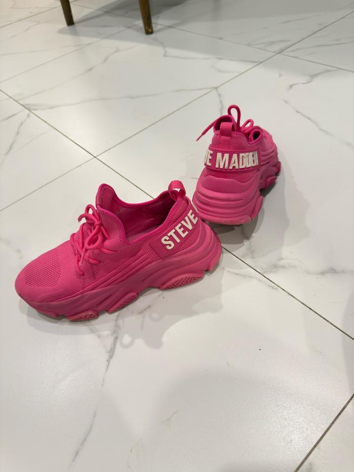 Steve Madden