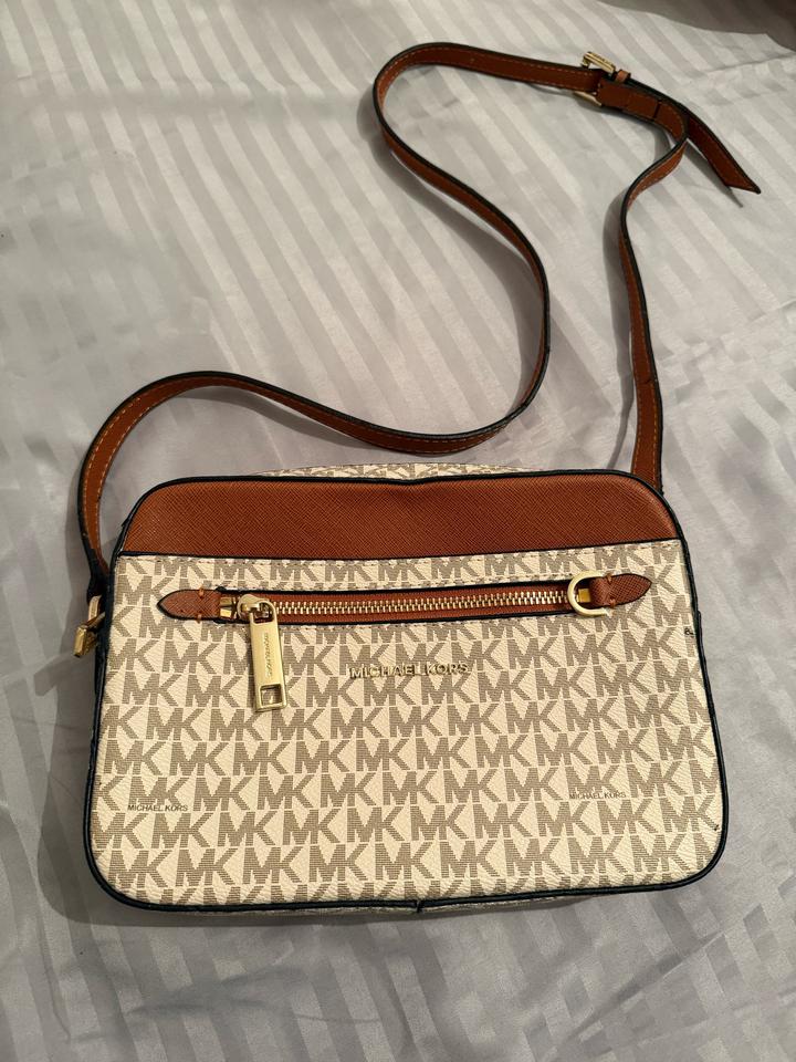 сумка через плечо Michael Kors