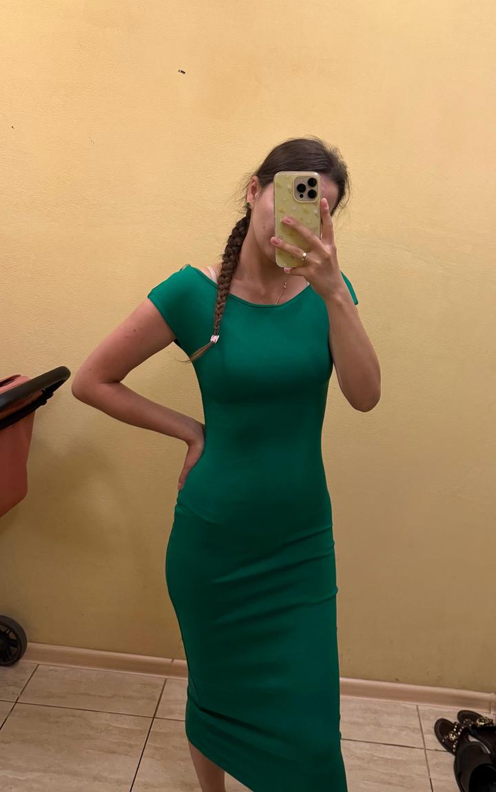 Платье Zara