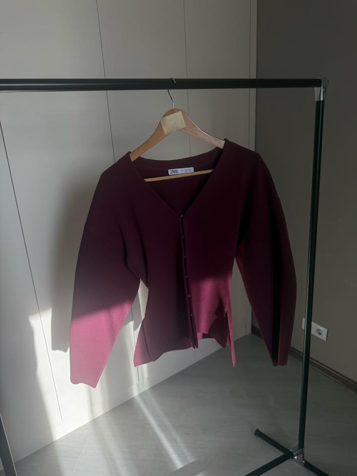 Zara Кофта зара