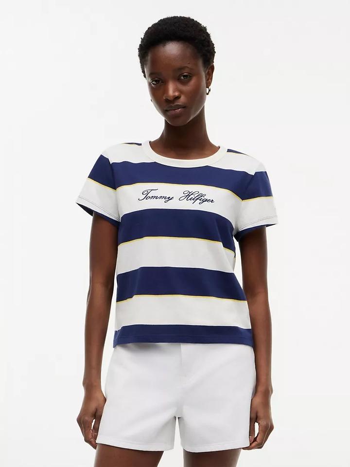 Tommy Hilfiger