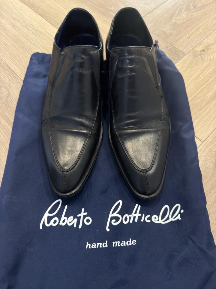 Roberto Botticelli