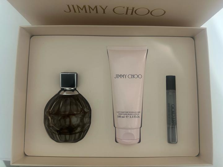 Jimmy Choo