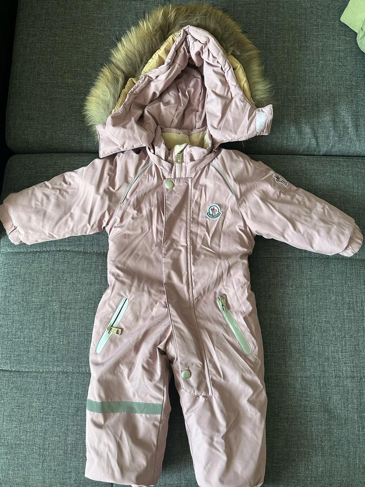 Moncler