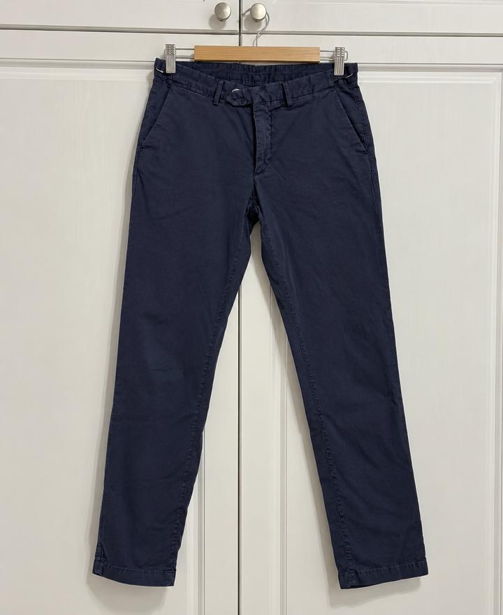 Брюки Massimo Dutti