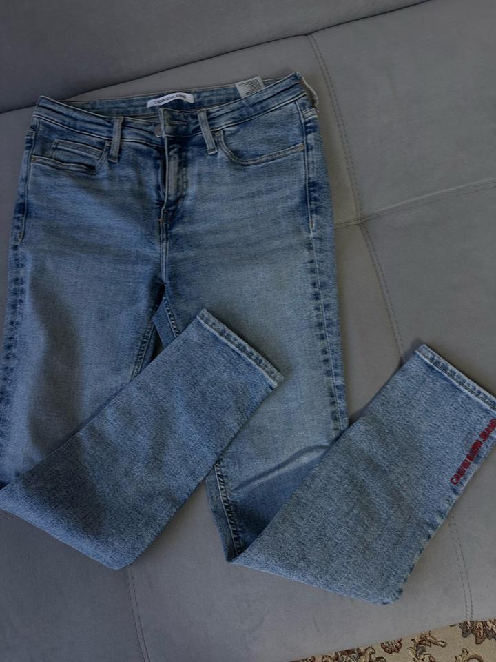 Calvin Klein