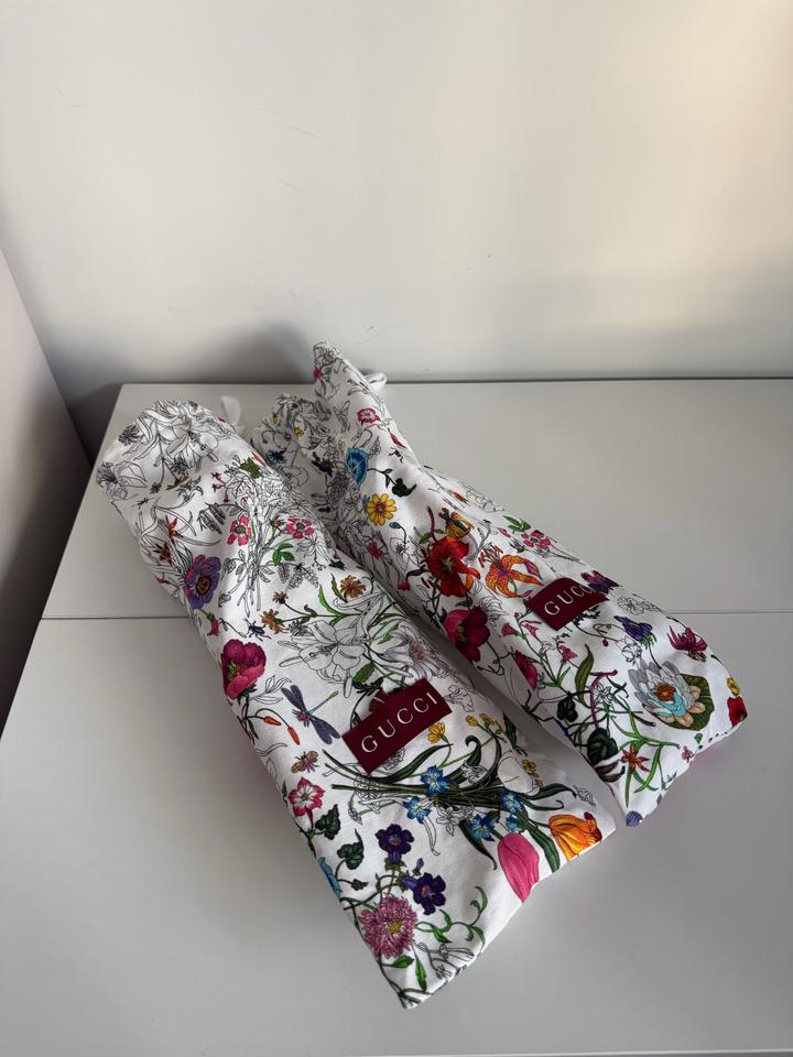 Балетки Gucci
