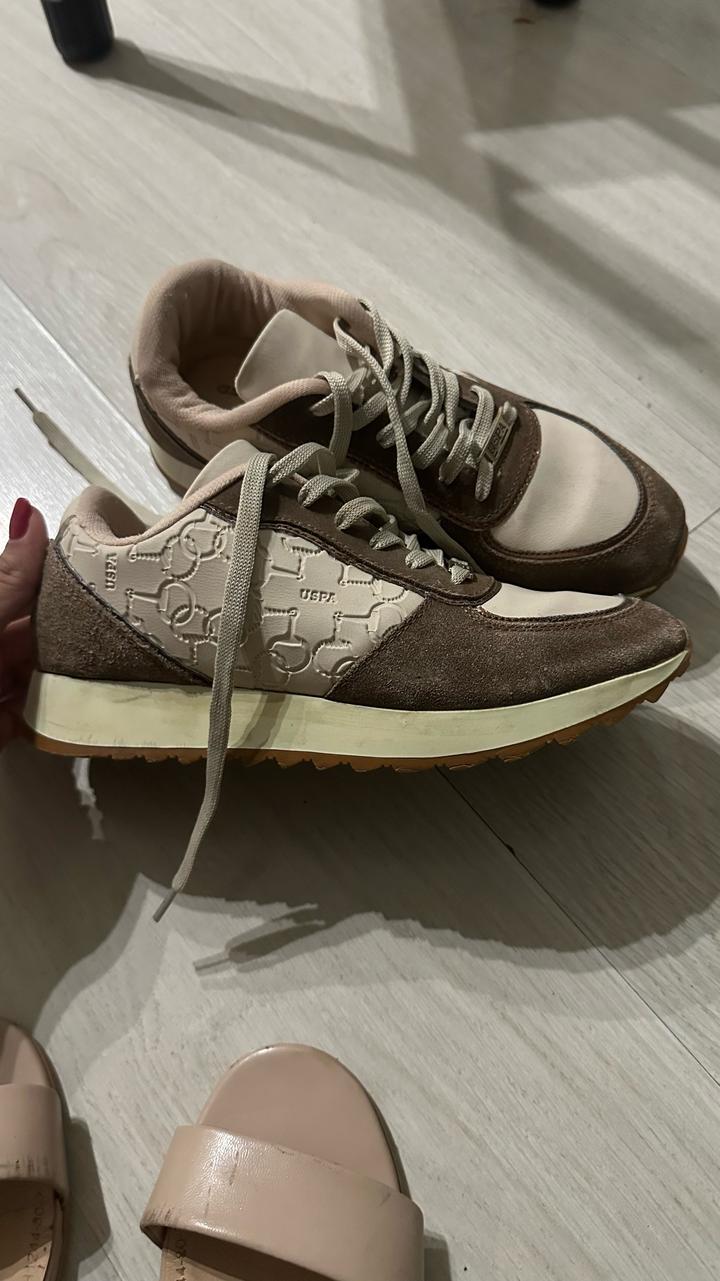 U.S. Polo Assn.