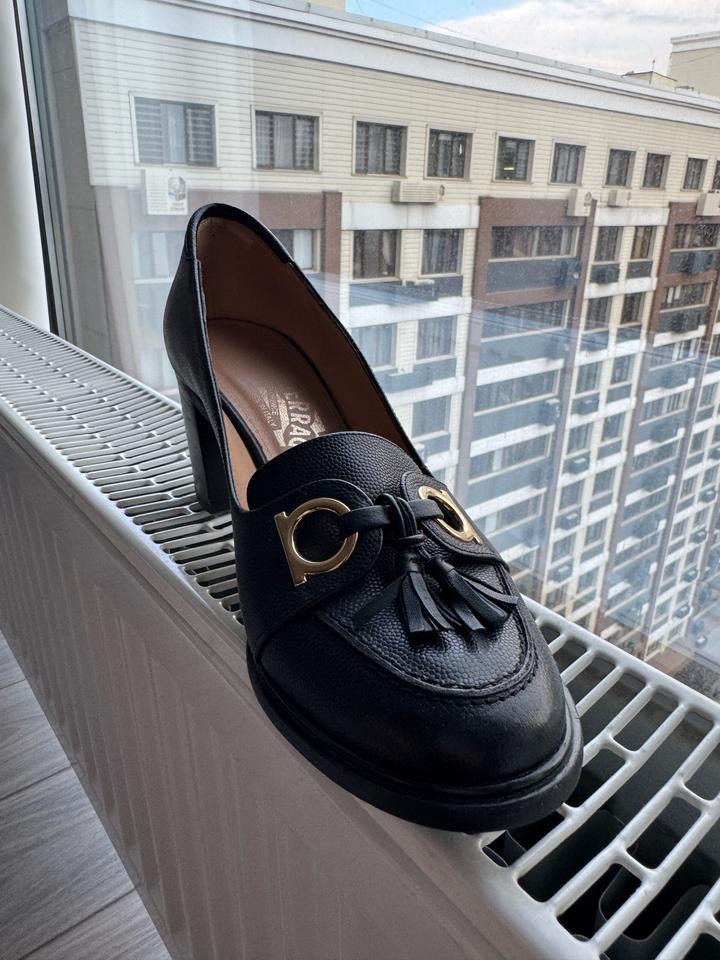 Salvatore Ferragamo