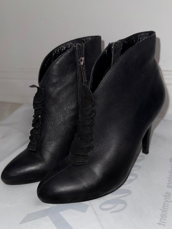 bootqueen
