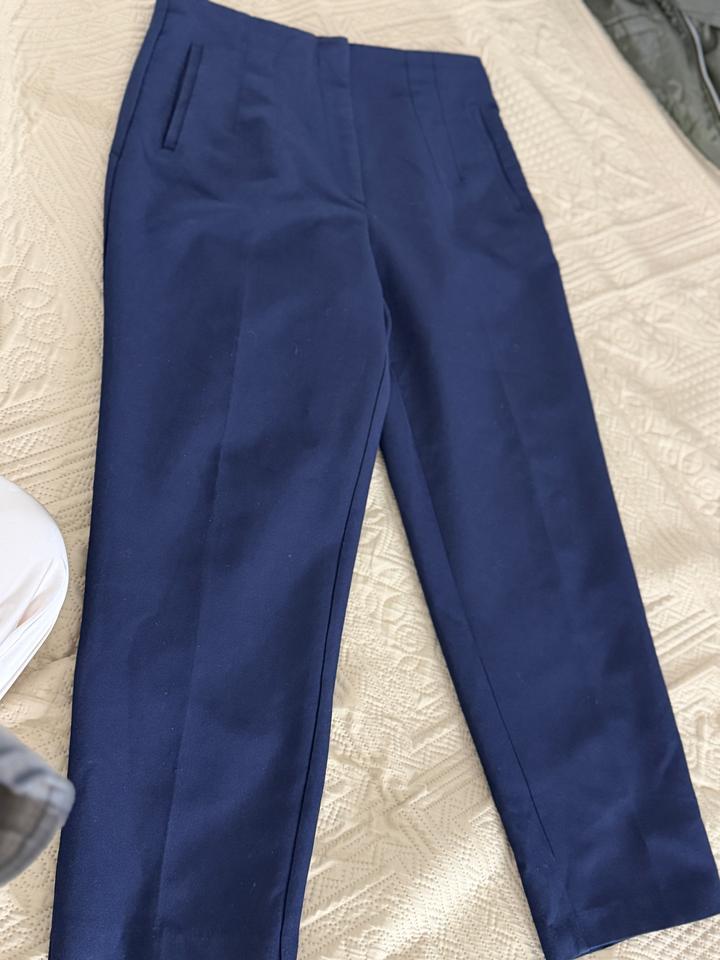 Брюки ZARA