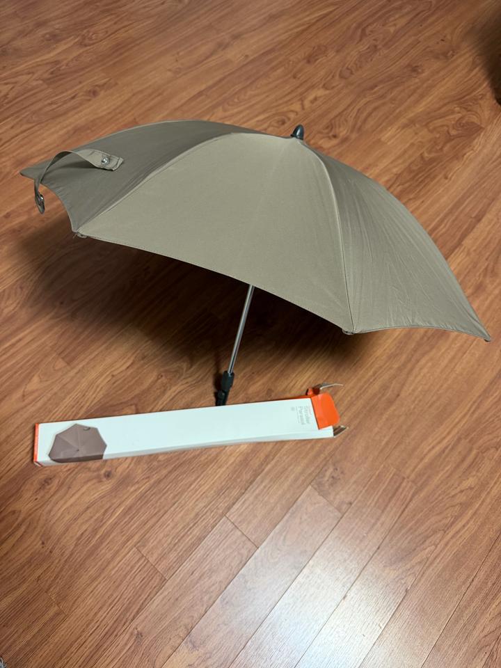 Зонт на коляску Stokke