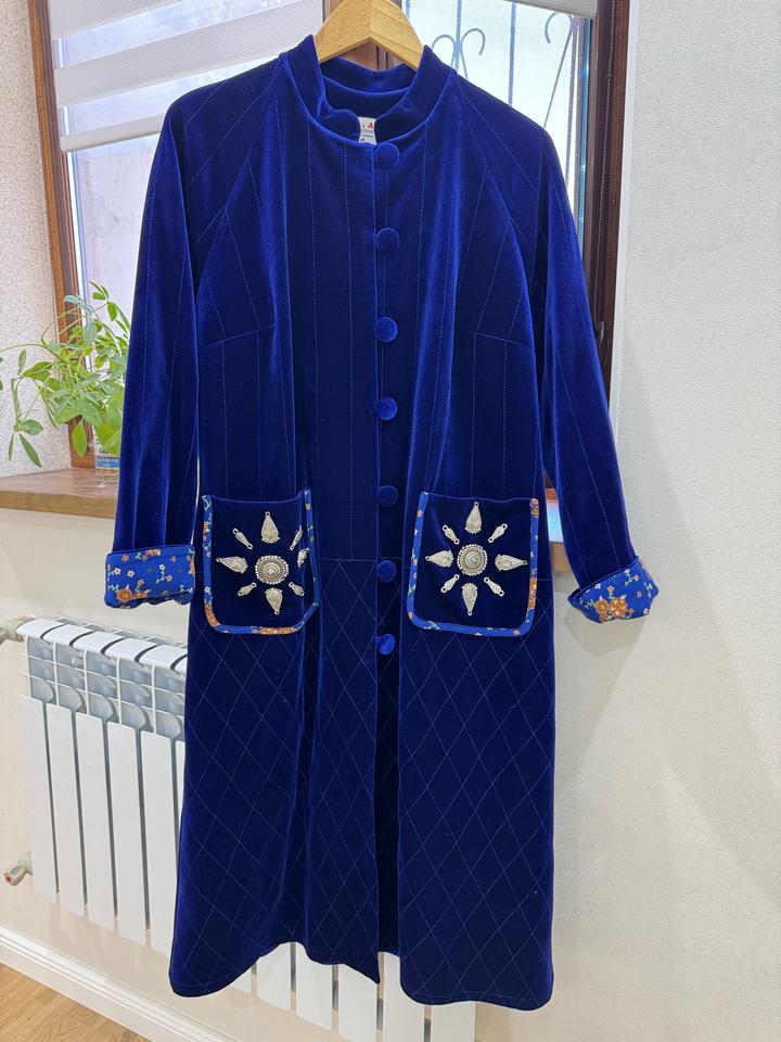 чапан
