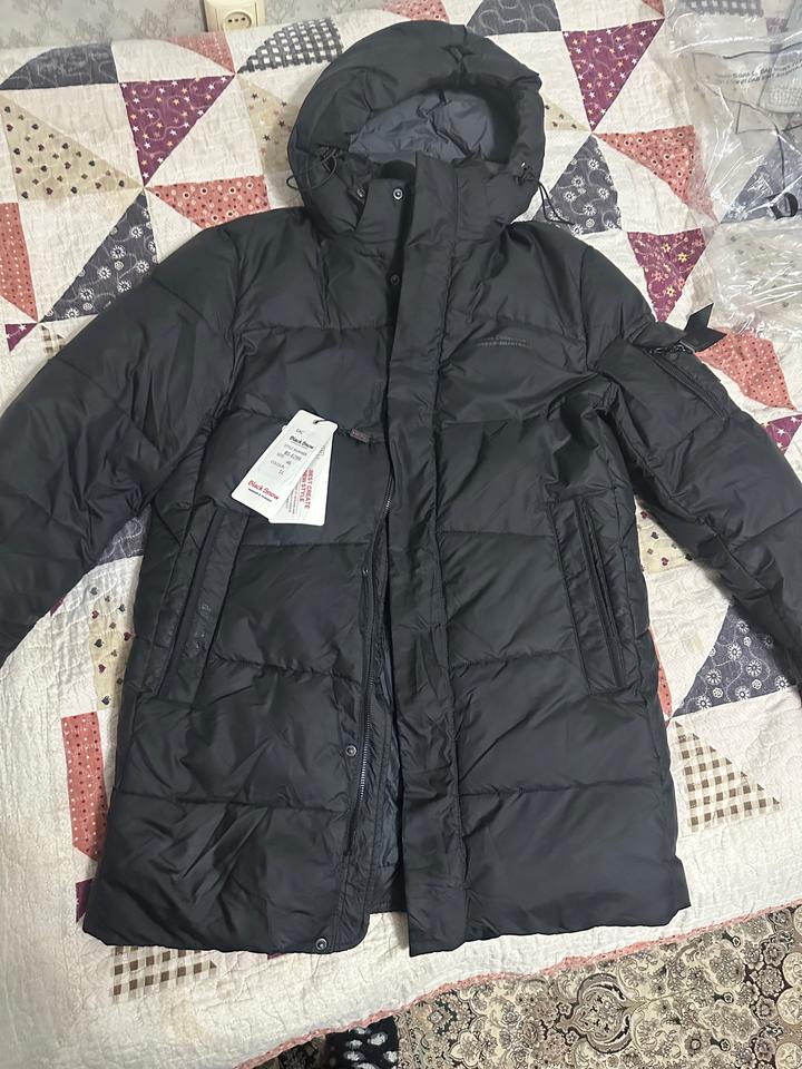 Blacky Куртка BLACK SNOW 46 р