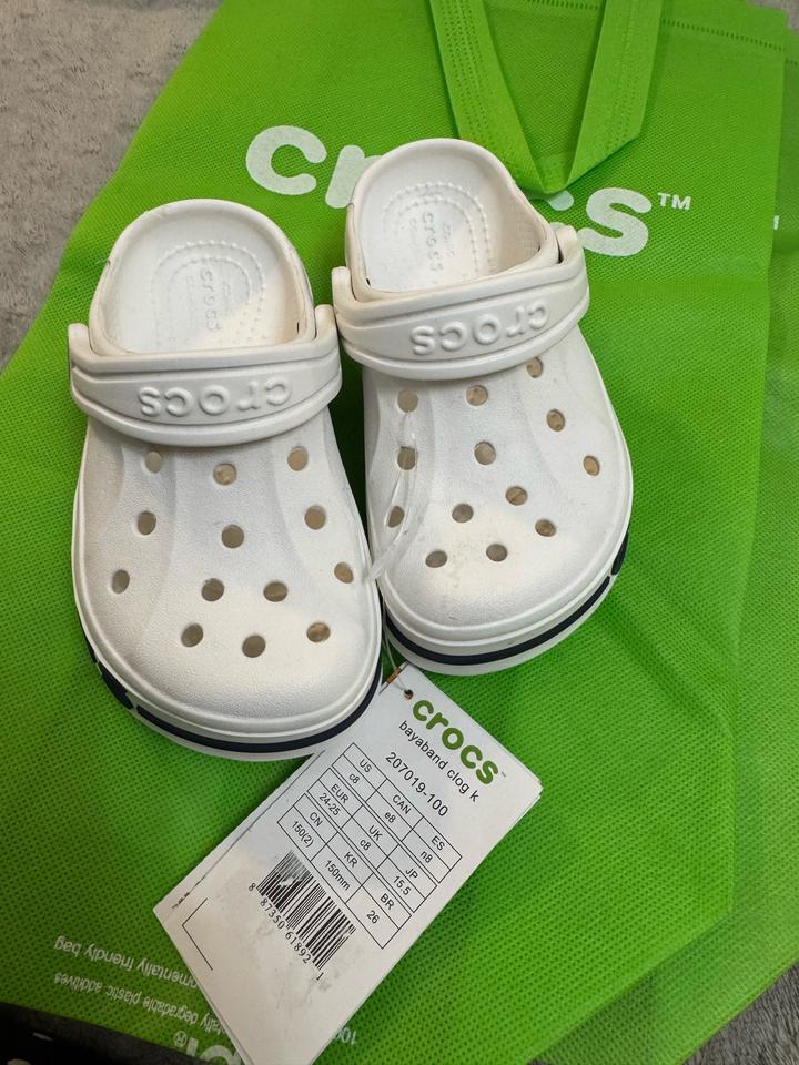 Crocs
