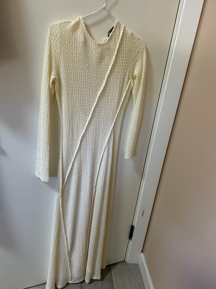 Платье ZARA