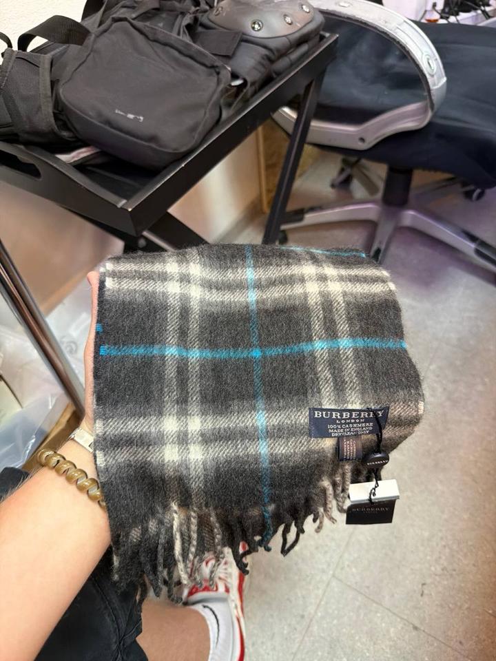 Burberry