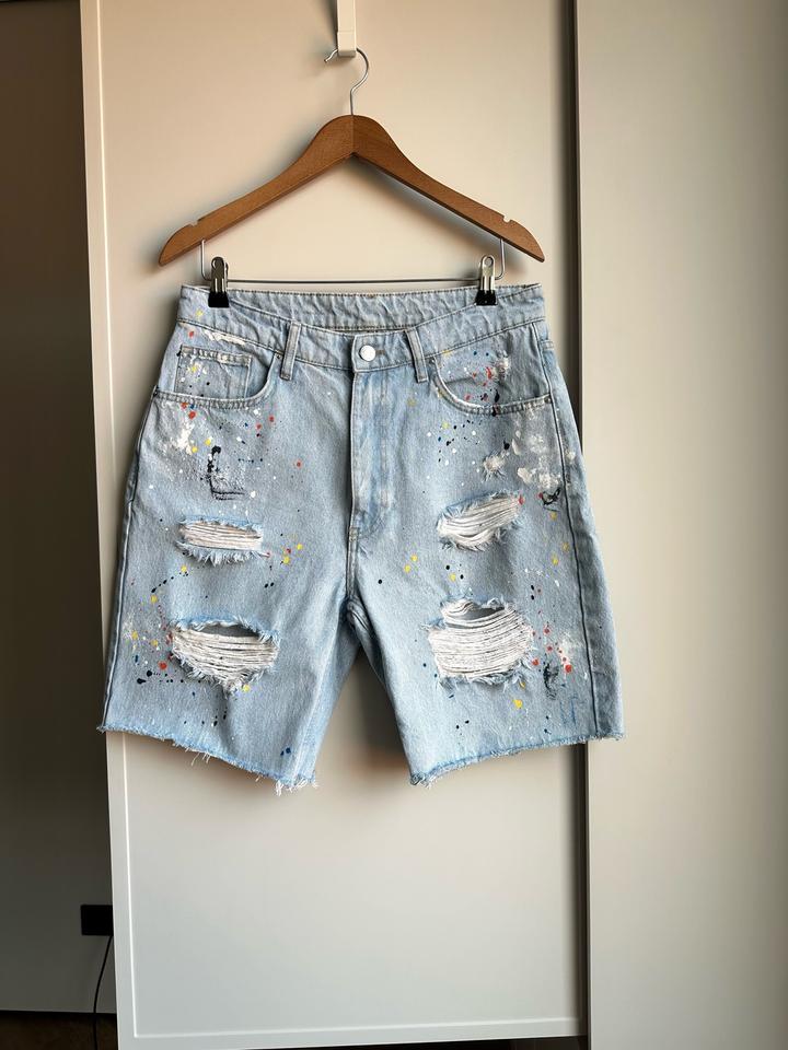 Bershka