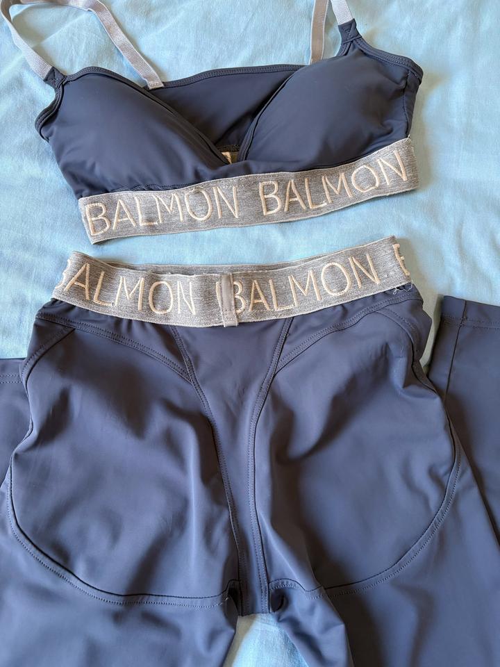 Balmon двойка Made in KZ
