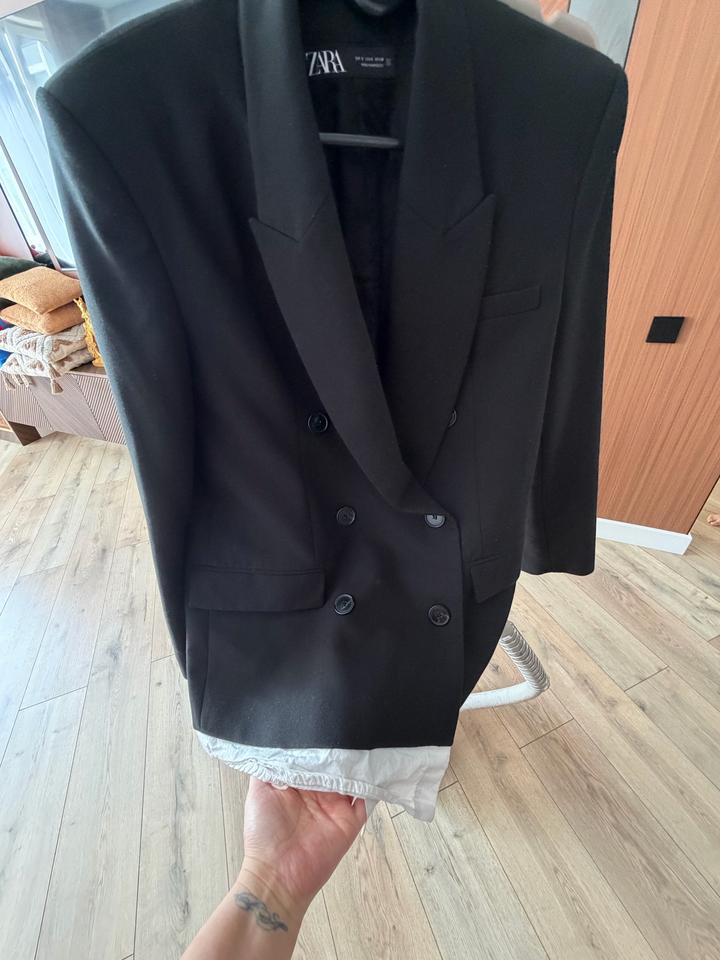 Пиджак zara