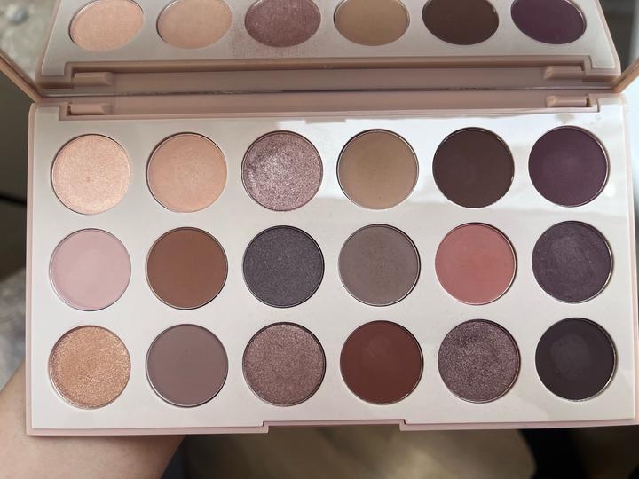 Morphe