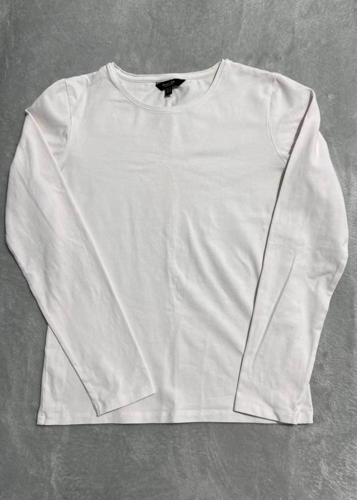 Massimo Dutti Лонгслив