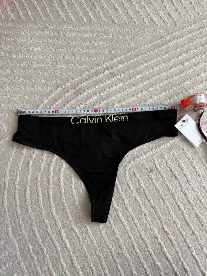 Calvin Klein