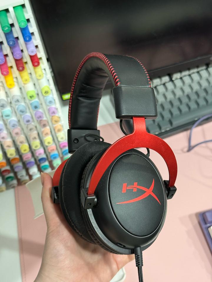 Hyperx