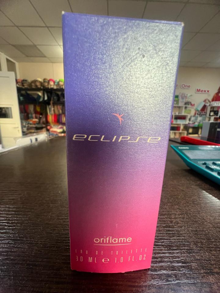 Oriflame eclipse