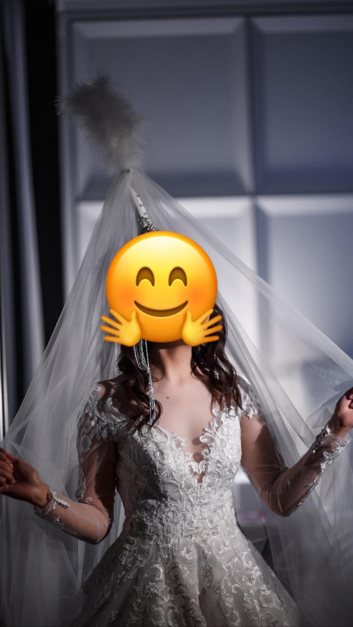 Allure Bridals