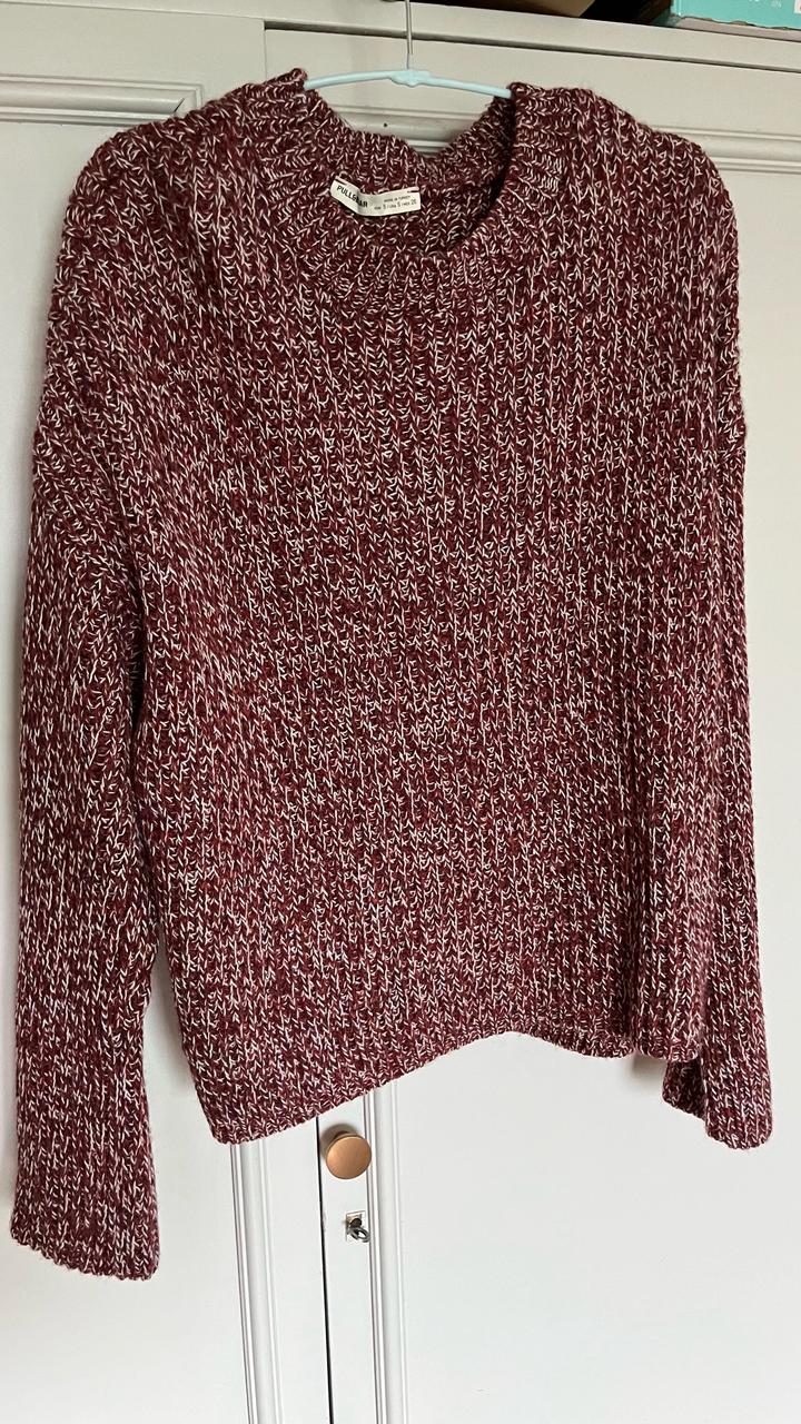Pull & Bear