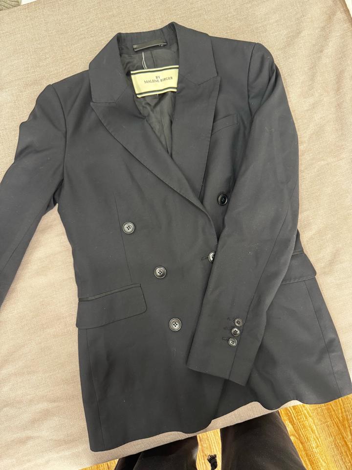 By Malene Birger