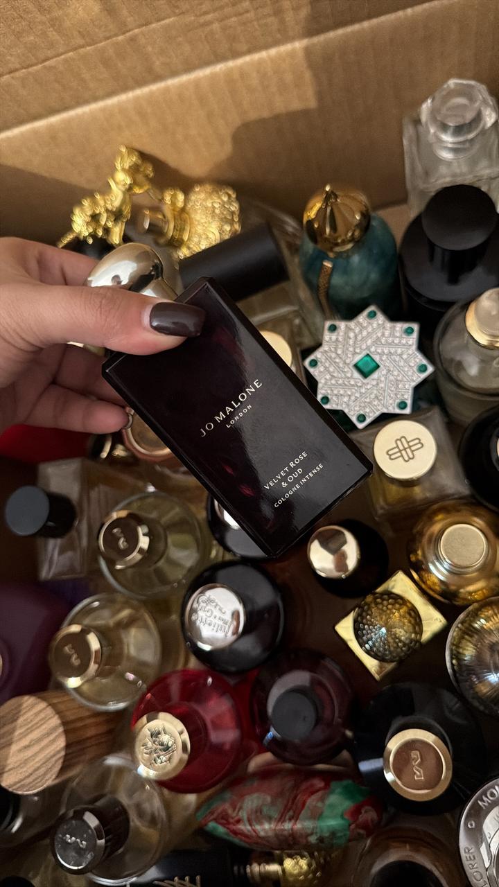 Jo Malone London Jo Malone Velvet Rose