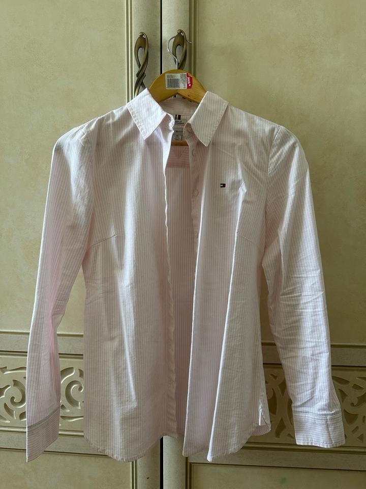Рубашка Tommy Hilfiger