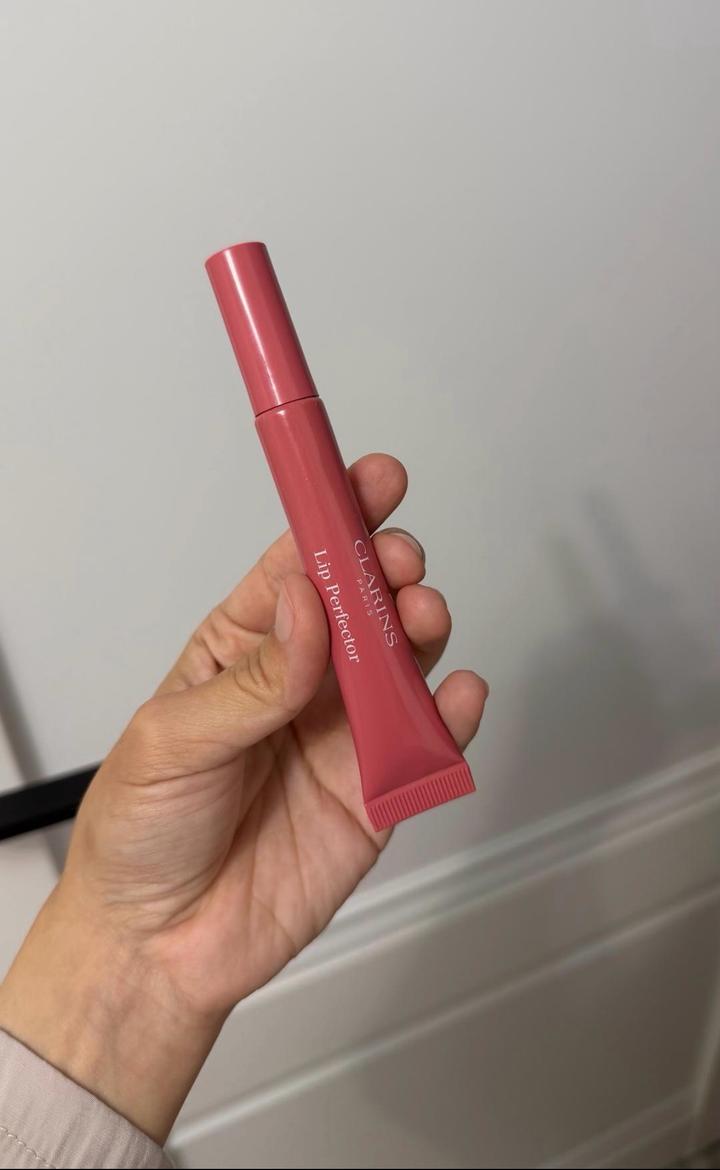 CLARINS Lip Perfector блеск для губ