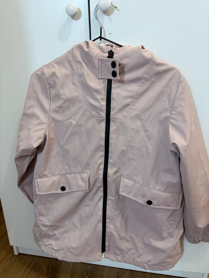 Ветровка ZARA