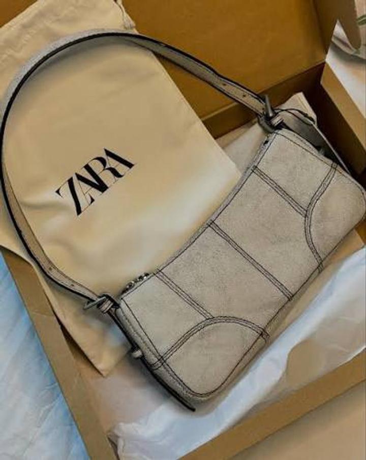 Сумка Zara