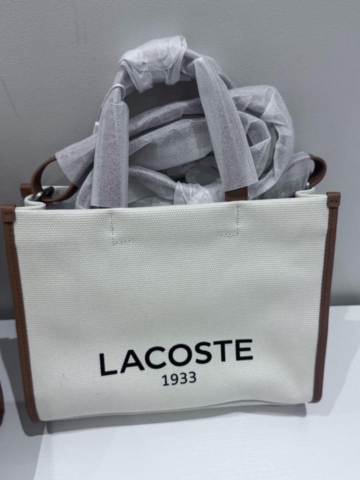 Lacoste