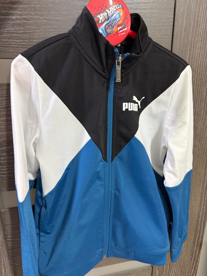 Puma