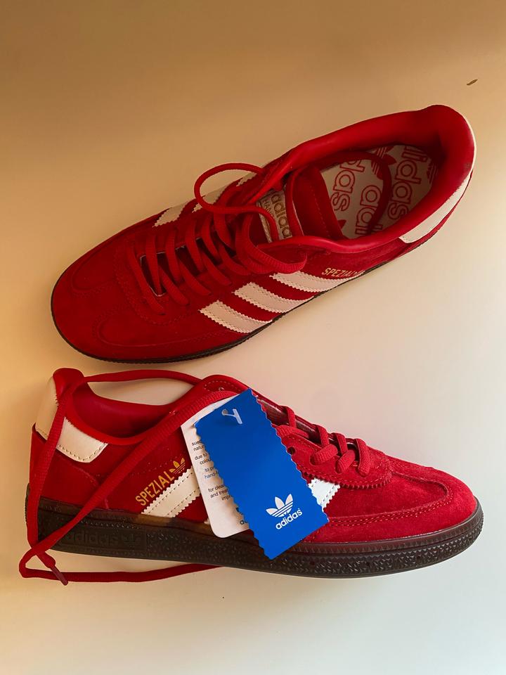 Adidas