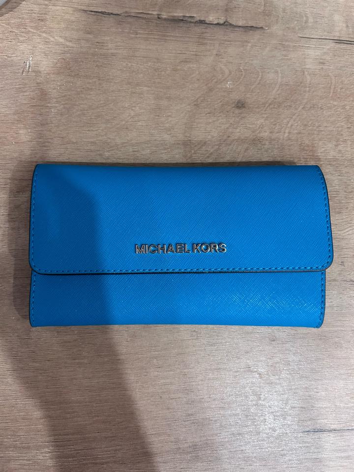 Кошелек Michael Kors