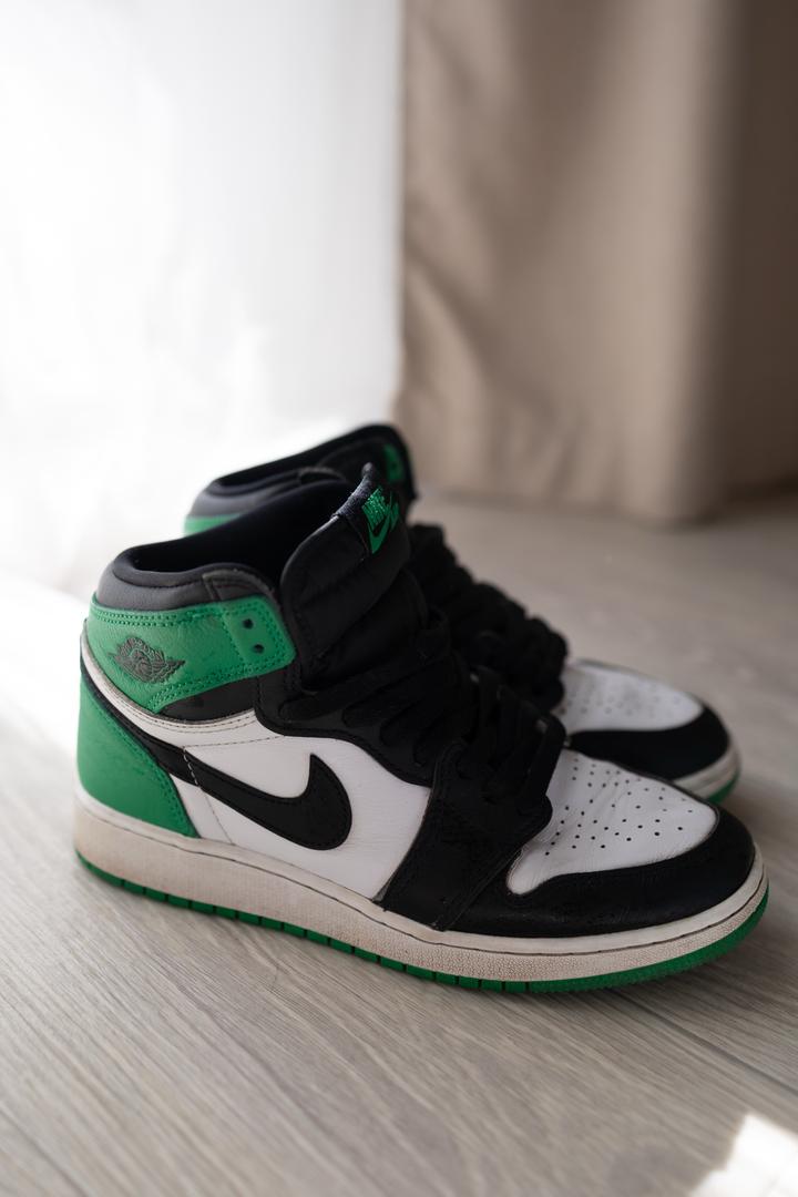 Nike