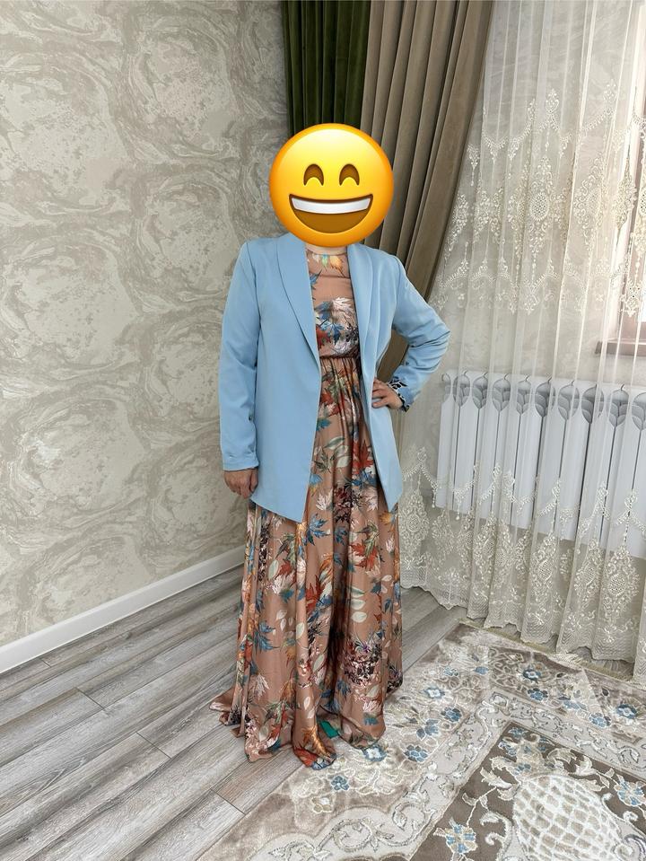 турецкий Пиджак