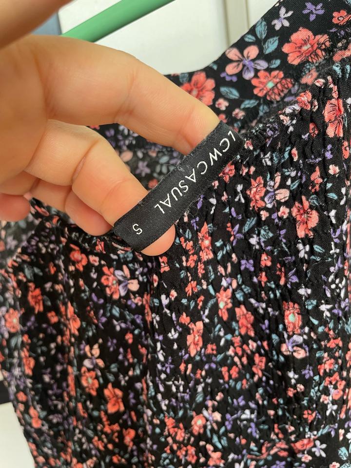 LC Waikiki LCWCASUAL платье