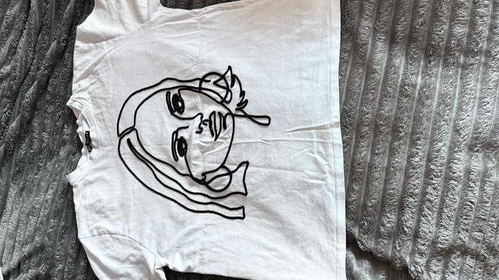 Zara Майка