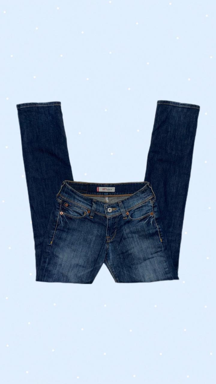 Levi's